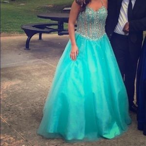 Jovani Prom Dress